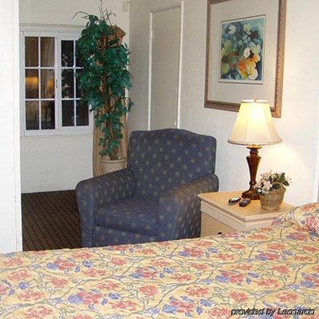 Stockton Travelers Motel Kamer foto