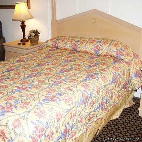 Stockton Travelers Motel Kamer foto