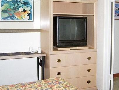 Stockton Travelers Motel Buitenkant foto