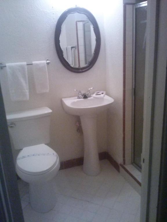 Stockton Travelers Motel Kamer foto
